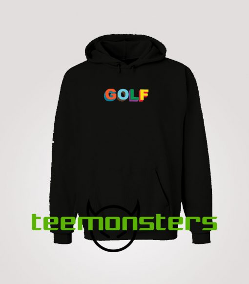 Golf Wang Hoodie