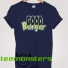 Good Burger Nickelodeon T-shirt