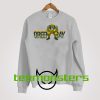 Green Bay Football Sweatshirt