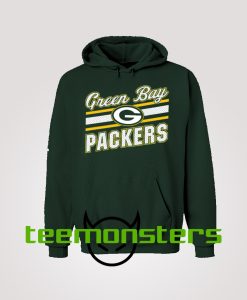 Green Bay Packers Day Hoodie