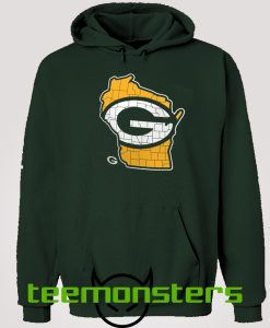 Green Bay Packers Pro Line Hoodie