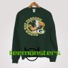 Green Bay Packers Vintage Sweatshirt