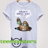 Happy Mole Day 2 T-shirt