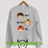 Harry Potter Cute Funny Sweatshirt