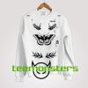 Harry Style Tatto Sweatshirt