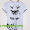 Harry Style Tatto T-shirt