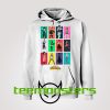 Hero Academica Hoodie