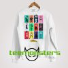 Hero Academica Sweatshirt