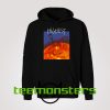 Hitr Sun Hoodie