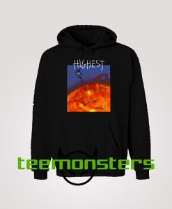 Hitr Sun Hoodie