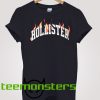 Hollister Fire T-shirt