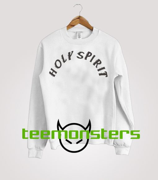 Holy Spirit Sweatshirt