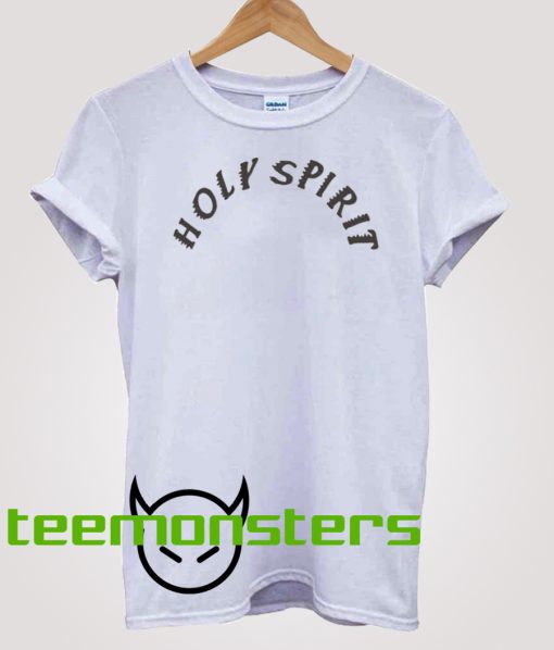 Holy Spirit T-shirt