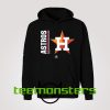 Houston Astros Baseball Hoodie