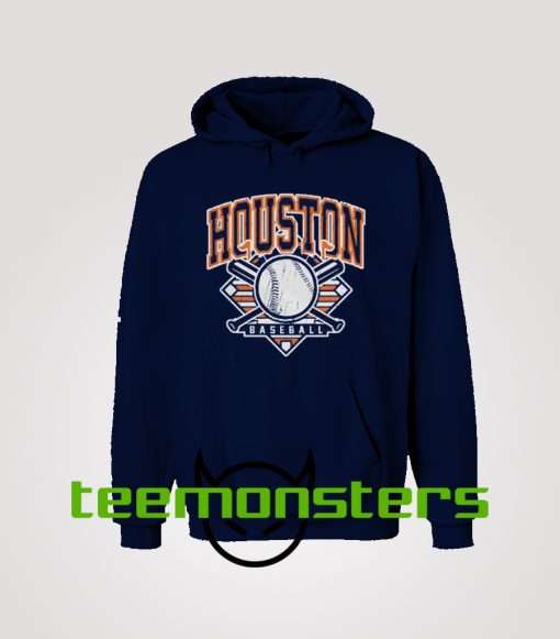 Houston Astros Hoodie