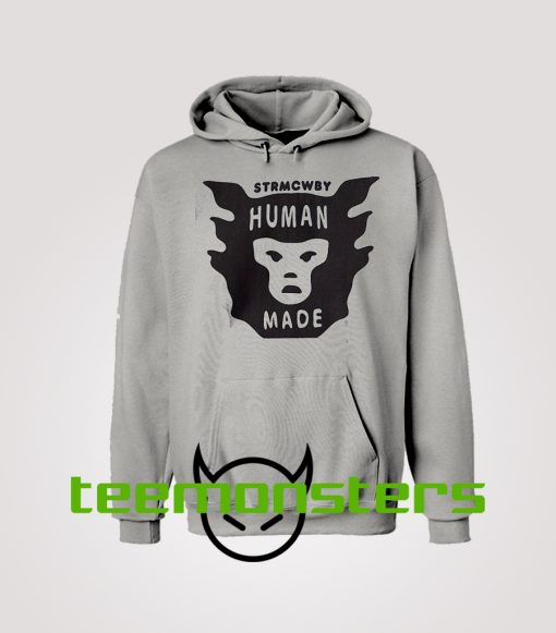 Human Made Storm Cowboy Hoodie