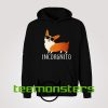 Incorgnito Dog Hoodie