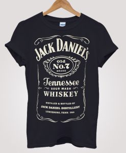 Jack Daniels T-shirt