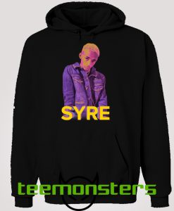 SYRE Jaden Smith Hoodie