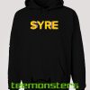 Jaden Smith SYRE Hoodie