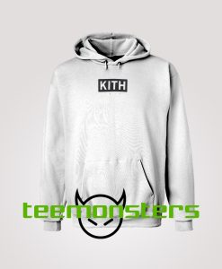 KITH New Hoodie