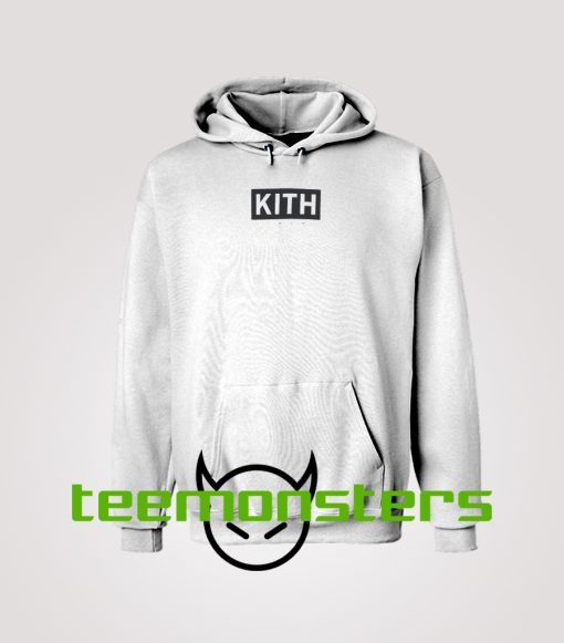 KITH New Hoodie