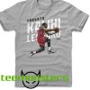 Kawhi Leonard Toronto T-shirt