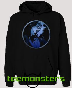 Kimetsu no Yaiba (Demon Slayer) Hoodie