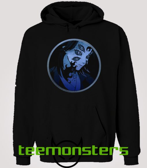 Kimetsu no Yaiba (Demon Slayer) Hoodie