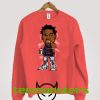 Kodak Black Sniper Gang Sweatshirt