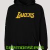 Lakers Los Angeles NBA Hoodie