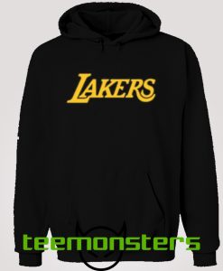 Lakers Los Angeles NBA Hoodie