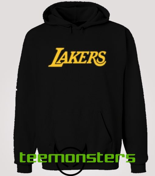 Lakers Los Angeles NBA Hoodie