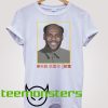 Lebron Mao China Communist T-shirt