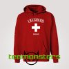 Lifeguard Chicago Hoodie