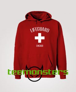 Lifeguard Chicago Hoodie