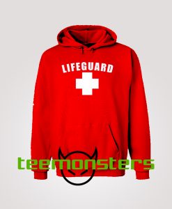 Lifeguard New Hoodie