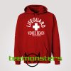 Lifeguard Venice Beach Hoodie