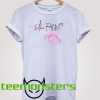 Lil Peep Angry Girl T-shirt