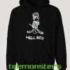 Lil Peep Hell Boy Hoodie