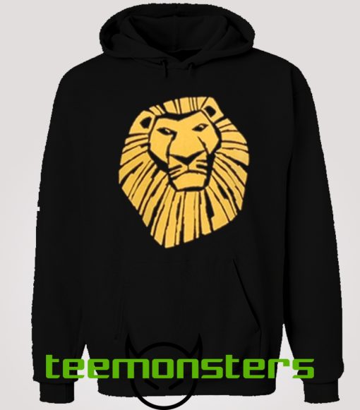 Lion King New Hoodie