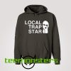 Local Trapstar Hoodie