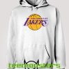 Los Angeles Lakers Basket Hoodie