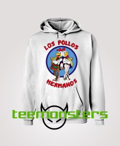 Los Pollos Hermanos Hoodie