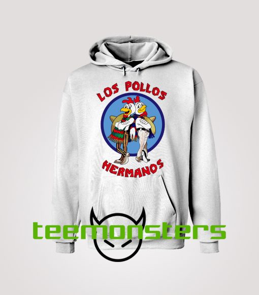 Los Pollos Hermanos Hoodie