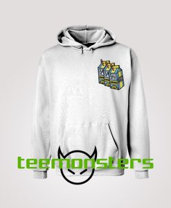 Lyrical Lemonade Pocket 2 Hoodie