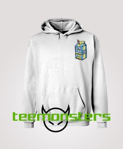 Lyrical Lemonade Pocket Hoodie