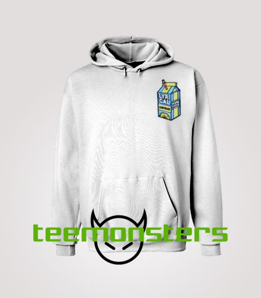 Lyrical Lemonade Pocket Hoodie