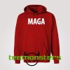 MAGA Hoodie