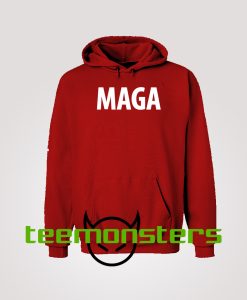 MAGA Hoodie